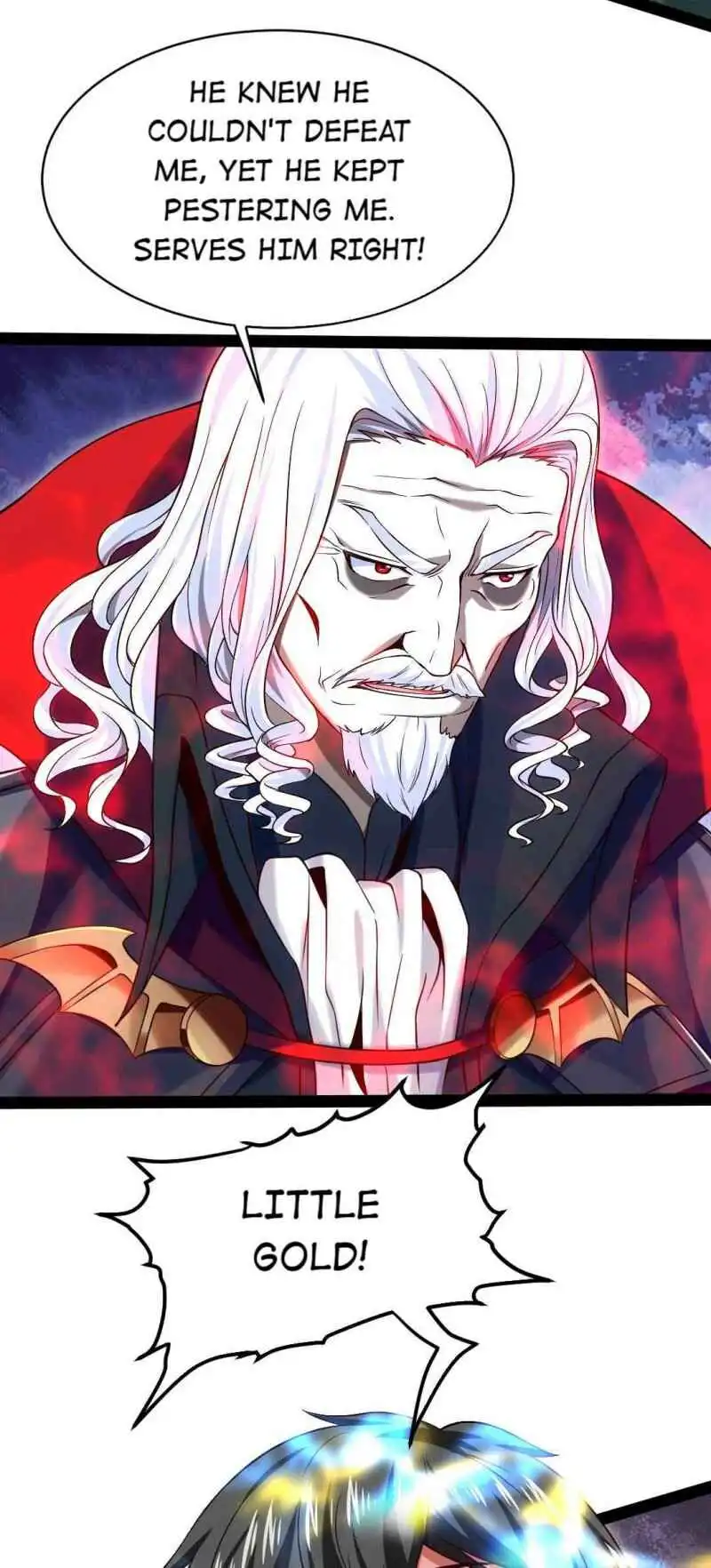 Magic Beast Sword Saint Chapter 88 30